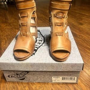 Freebird Women's Tiara Sandal